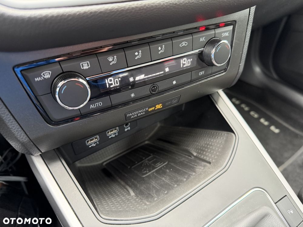 Seat Arona 1.0 TSI DSG OPF FR - 24