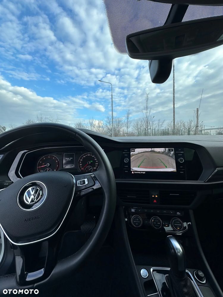 Volkswagen Jetta 1.4 TSI BMT Highline DSG - 23