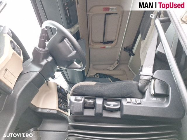 MAN TGX 18.470 4X2 BLS - 6