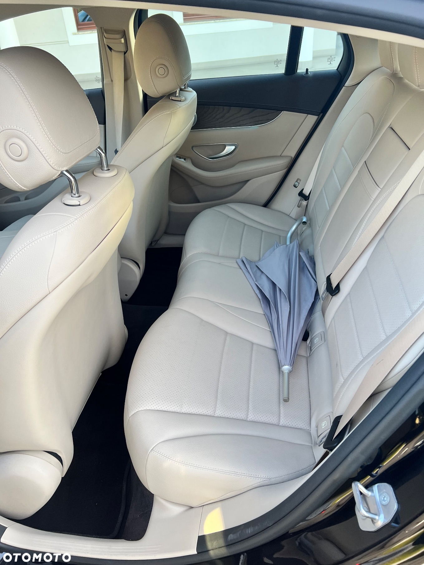 Mercedes-Benz GLC 250 4-Matic - 17