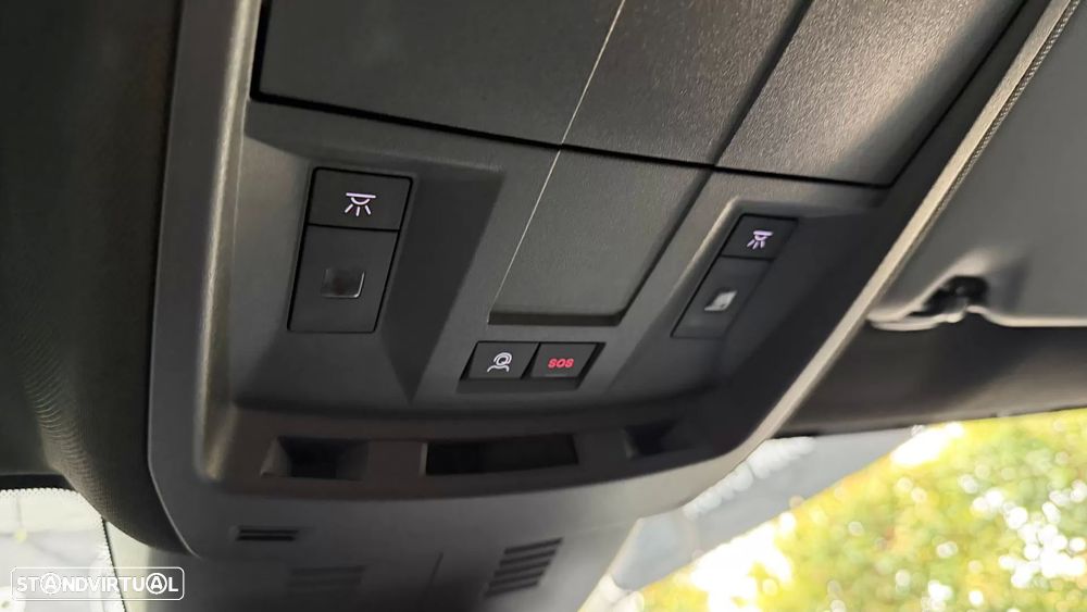 Peugeot 5008 Hybrid 145 e-DSC6 Allure - 12