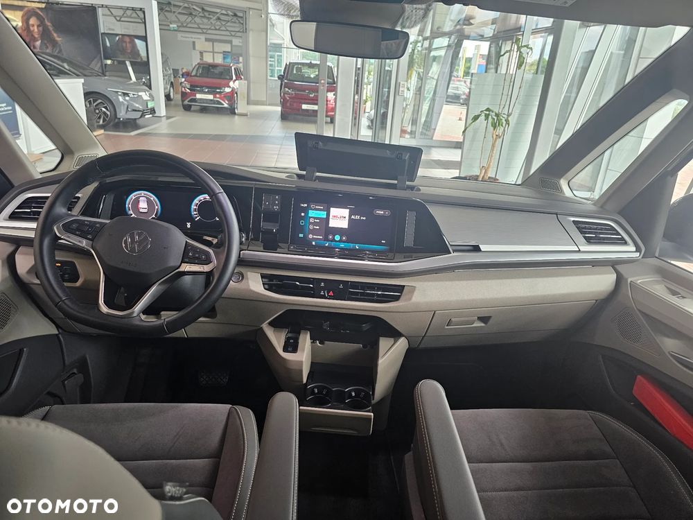 Volkswagen Multivan 2.0 TDI L1 Life DSG - 7
