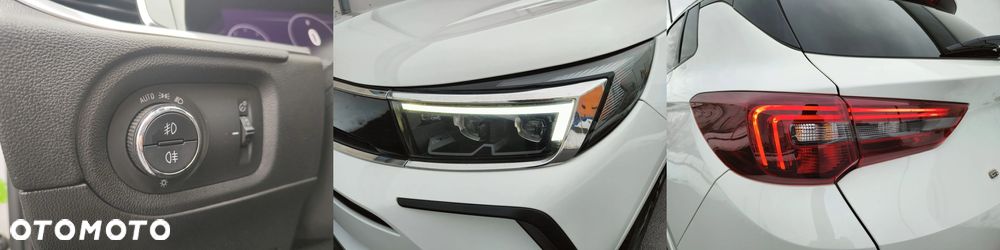 Opel Grandland X 1.5 D Start/Stop Automatik Business Elegance - 19