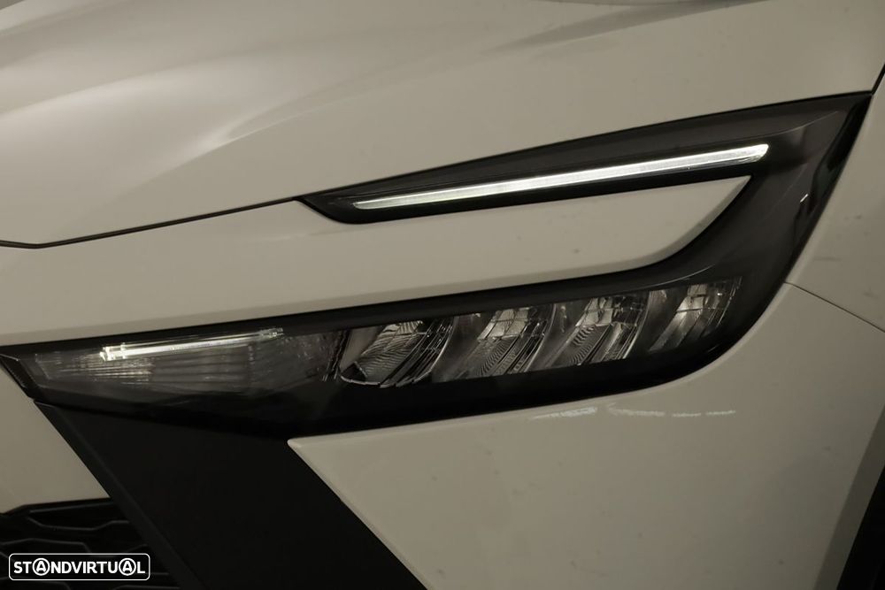 Toyota C-HR 2.0 Flow - 6
