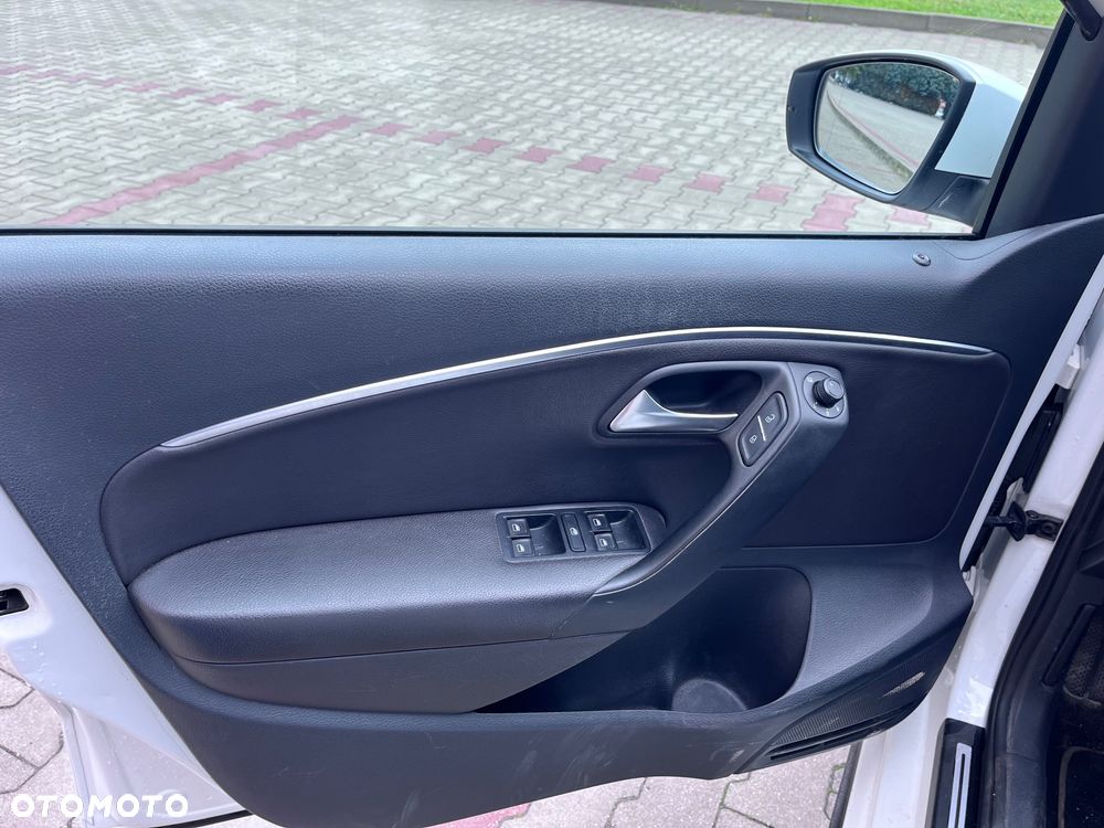 Volkswagen Polo 1.8 TSI BMT GTI DSG - 13