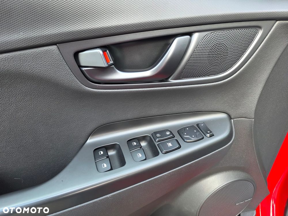 Hyundai Kona 2.0 T-GDI N Performance DCT - 6