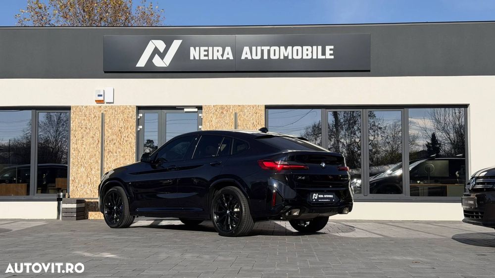 BMW X4 xDrive20d - 2