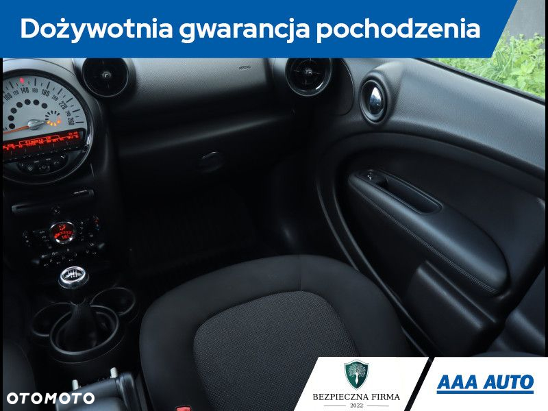 MINI Countryman - 9
