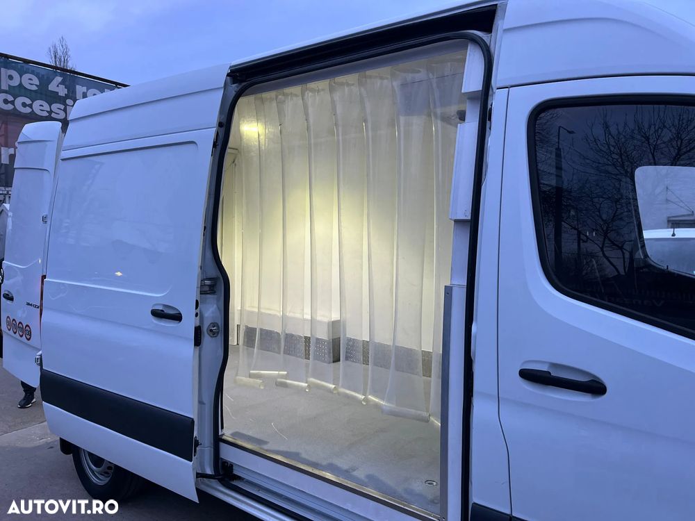 Mercedes-Benz Sprinter 314 - 5
