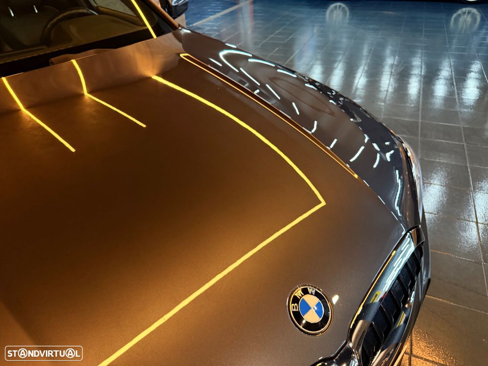 BMW 330 e Aut. M Sport - 5