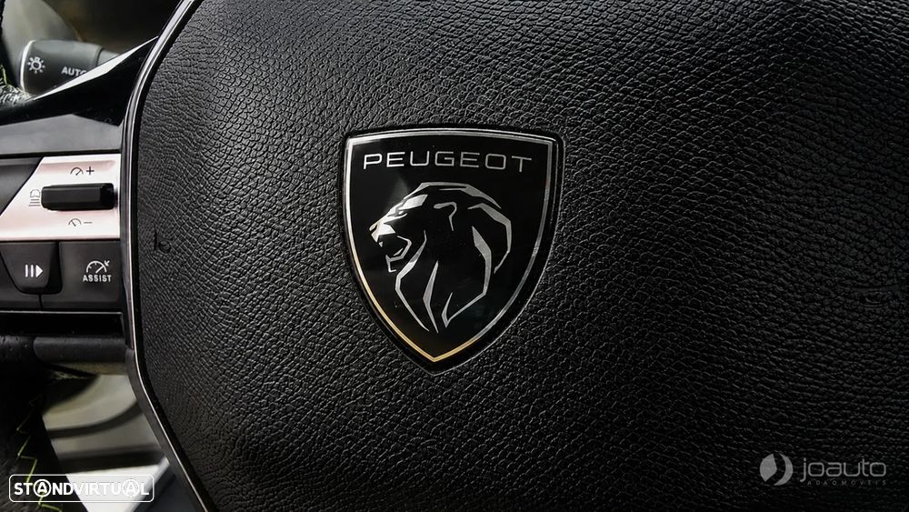 Peugeot 408 - 19