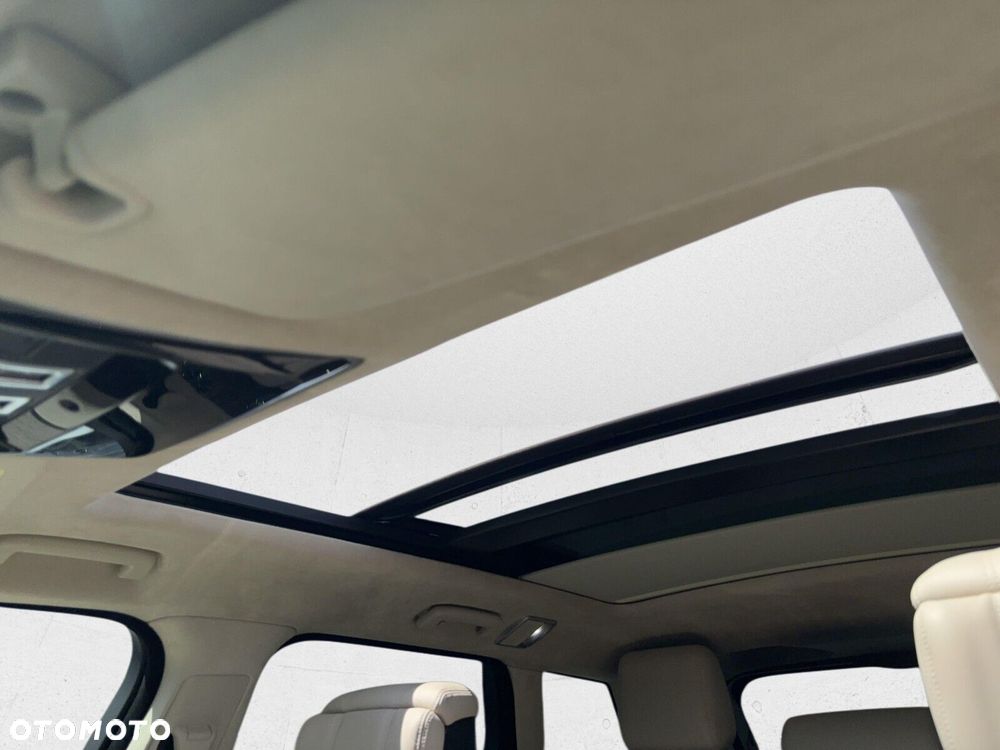 Land Rover Range Rover Sport - 22