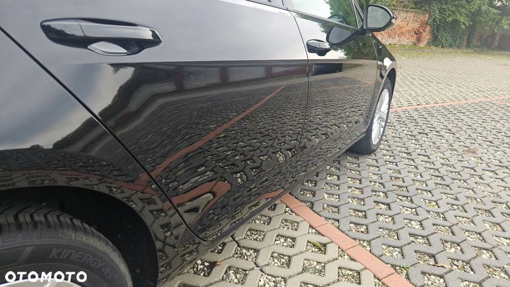 Volkswagen Golf 1.4 TSI BlueMotion Technology Cup - 23