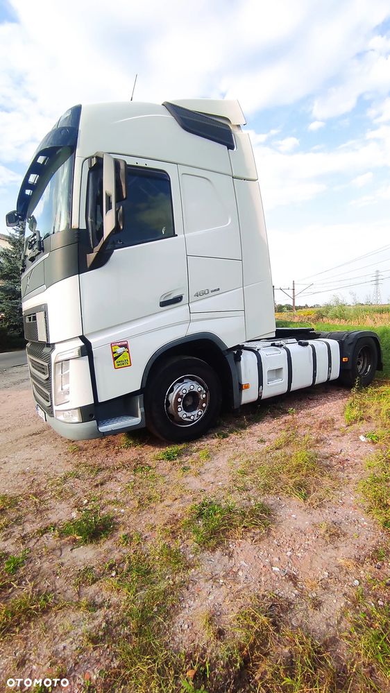 Volvo FH - 11