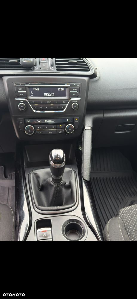 Renault Kadjar 1.3 TCe FAP Easy Life - 8