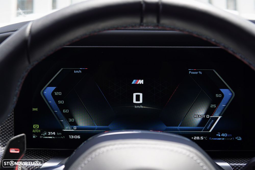 BMW 760 M760e xDrive - 16