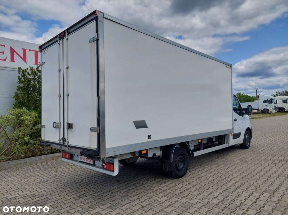 Renault Master - 4
