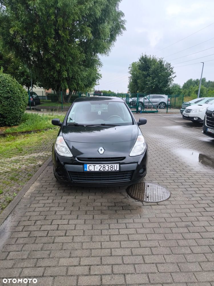 Renault Clio 1.5 dCi 75 Expression - 2