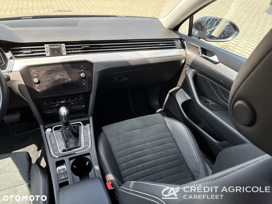 Volkswagen Passat 2.0 TSI Elegance DSG - 21