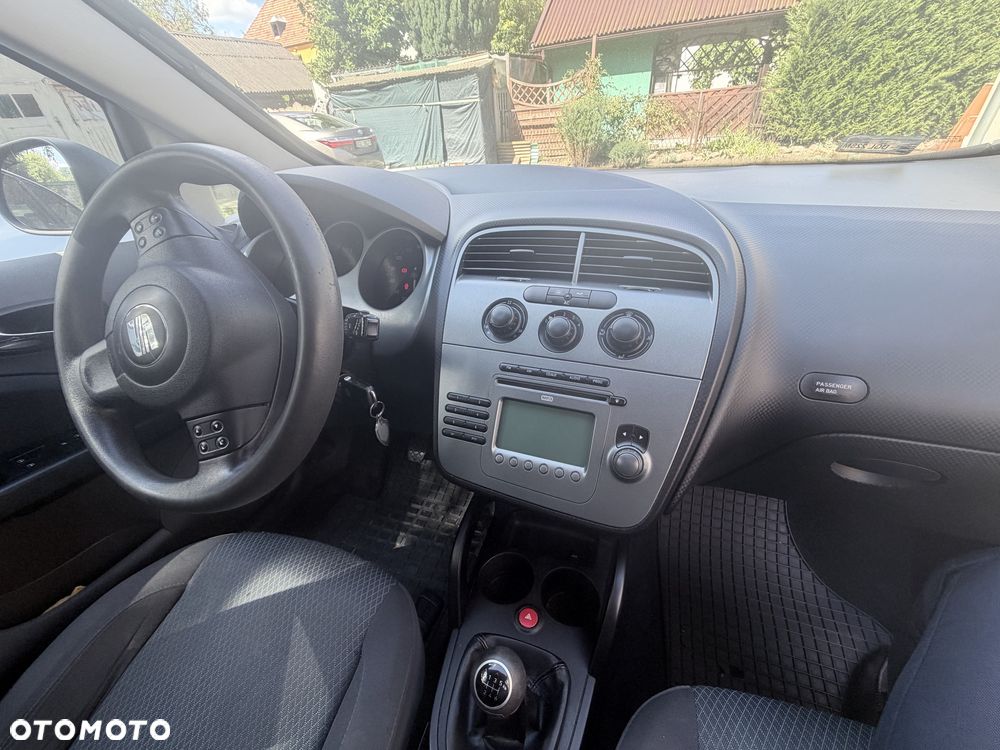 Seat Altea XL - 6