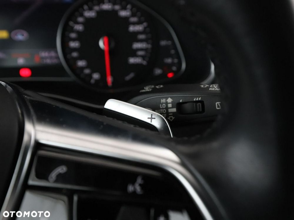 Audi A6 Avant 40 TDI mHEV S tronic - 34