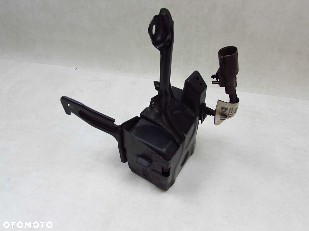 VOLVO S40 II V50 V60 E-DRIVE 1.6 D2 10- SKRZYNKA PODSTAWA AKUMULATORA START STOP 31298455 31294793 - 2