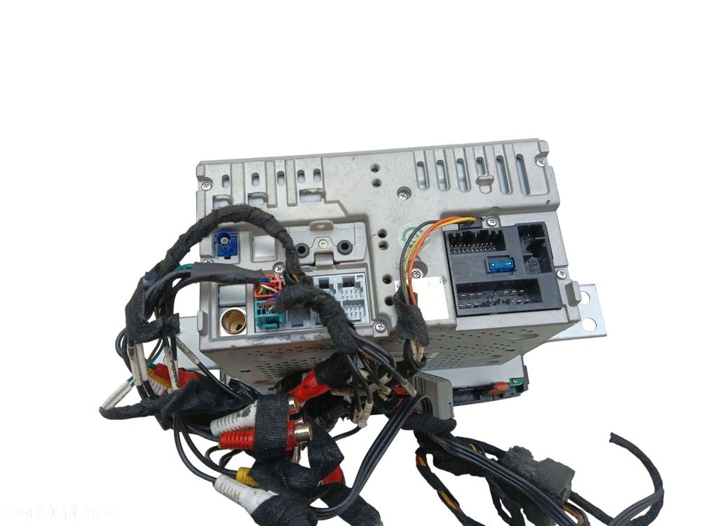 RADIO HONDA CR-V IV (2012-2014) 2.0 I-VTEC 155KM DVM-1332G - 6