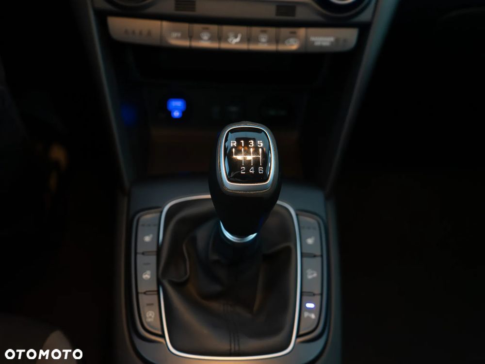 Hyundai Kona 1.0 T-GDI Style - 22