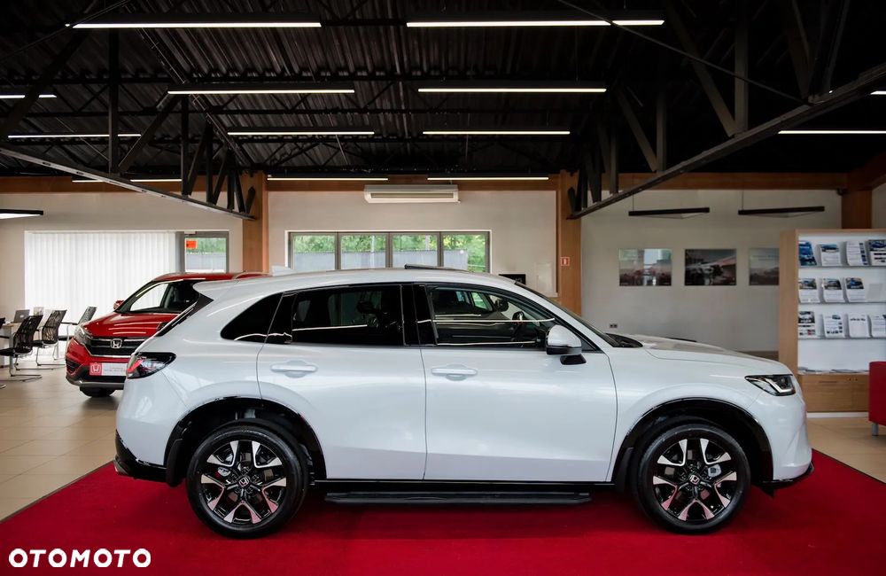 Honda ZR-V 2.0 i-MMD HEV Advance BSI/CTM 2WD CVT - 14