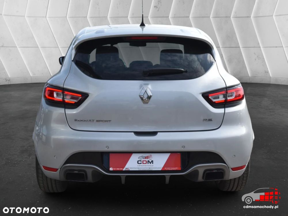 Renault Clio - 9