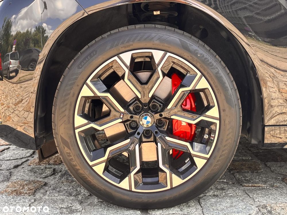BMW X3 - 5