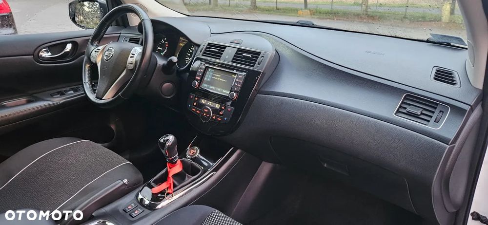 Nissan Pulsar - 21