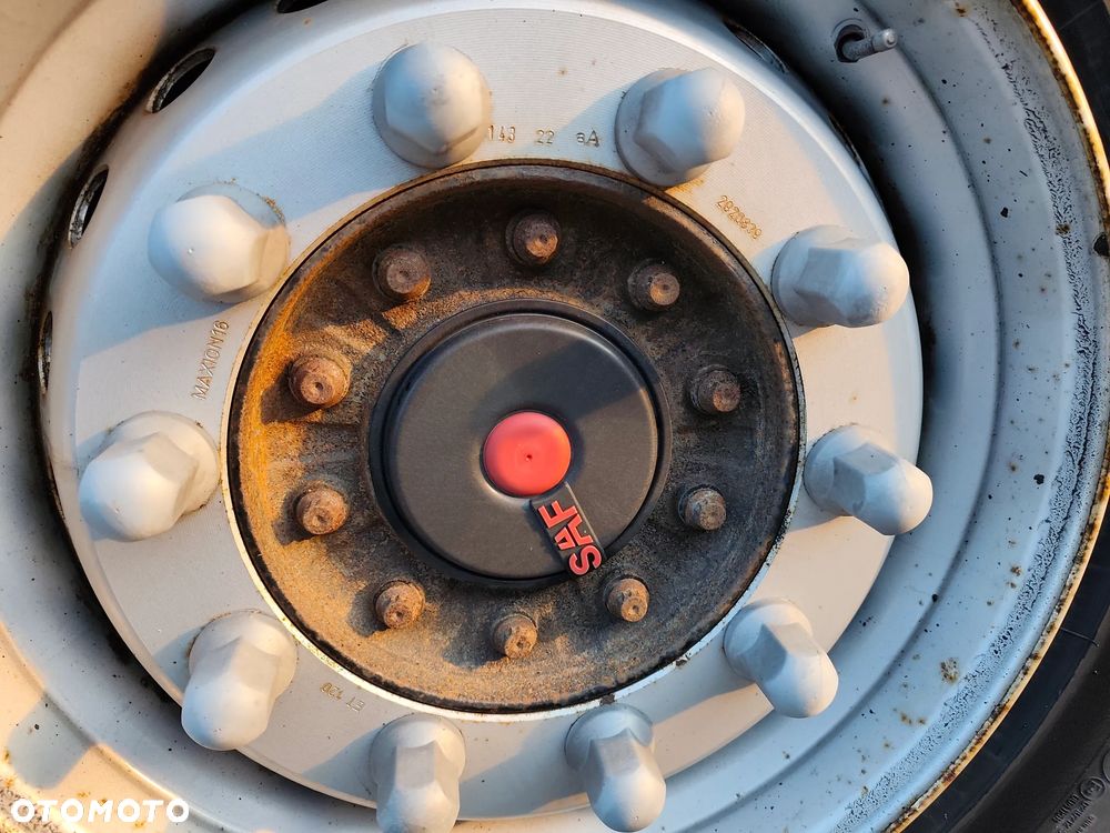 Wielton SN-3  STANDARD - 11