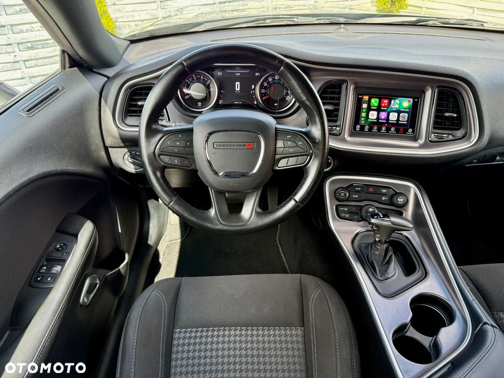 Dodge Challenger 3.6 SXT - 7