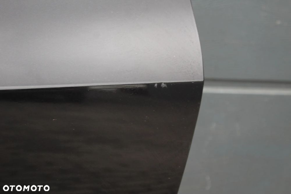 DRZWI LEWY TYŁ LEWE TYLNE OPEL MERIVA B Z20R - 8