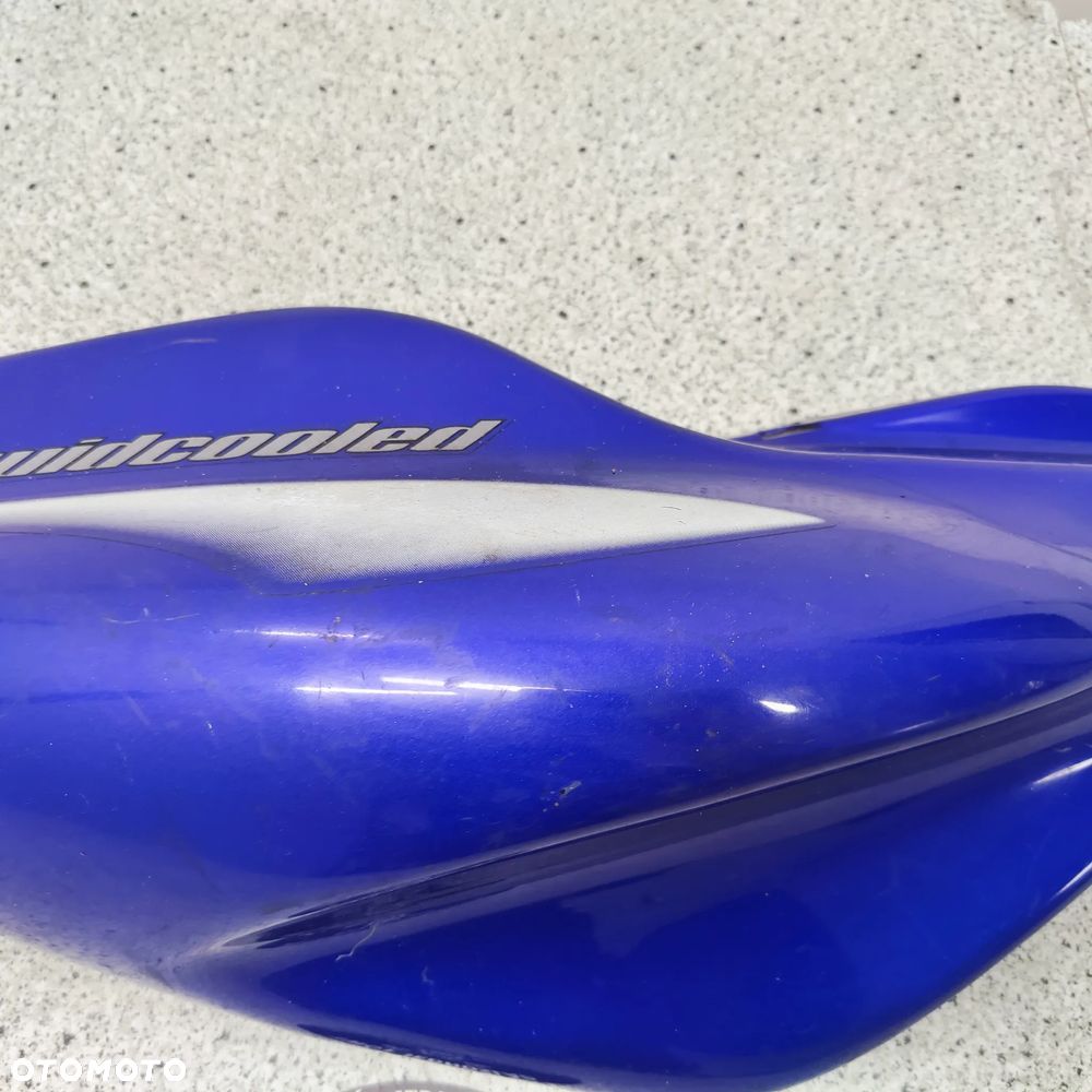 Owiewka, osłona, bok, boczek Yamaha Aerox 50 - 9