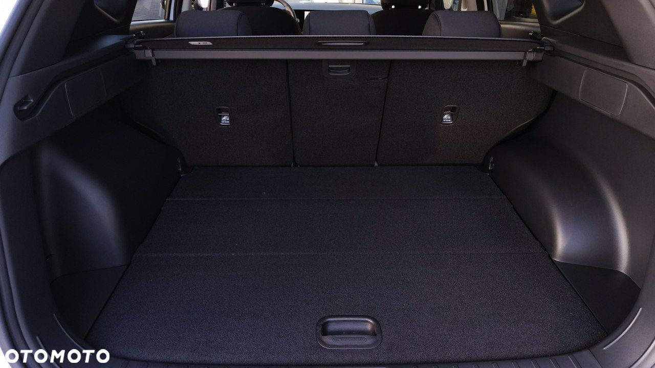 Hyundai Tucson - 23