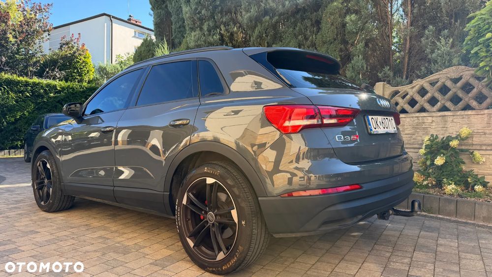 Audi Q3 35 TDI Advanced S tronic - 5