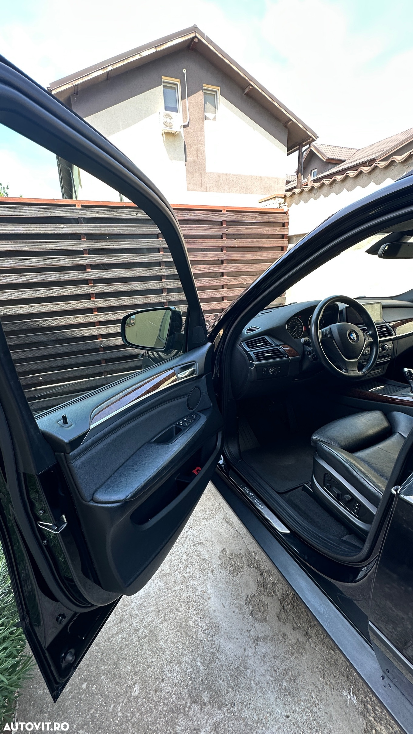 BMW X5 xDrive30d - 12