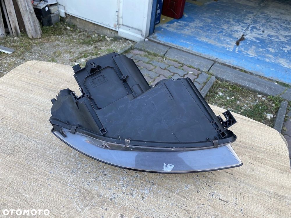 LAMPA PRZEDNIA LEWA AUDI A3 8P0 03-07 8P0941003K - 6