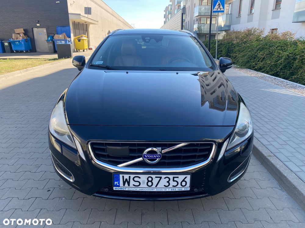 Volvo V60 - 7