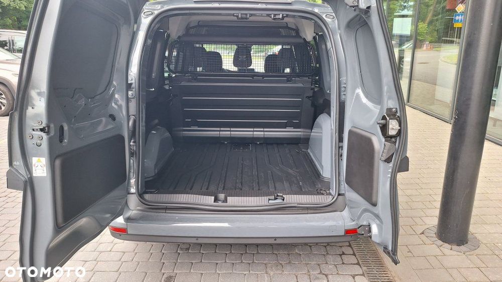 Mercedes-Benz Citan - 10