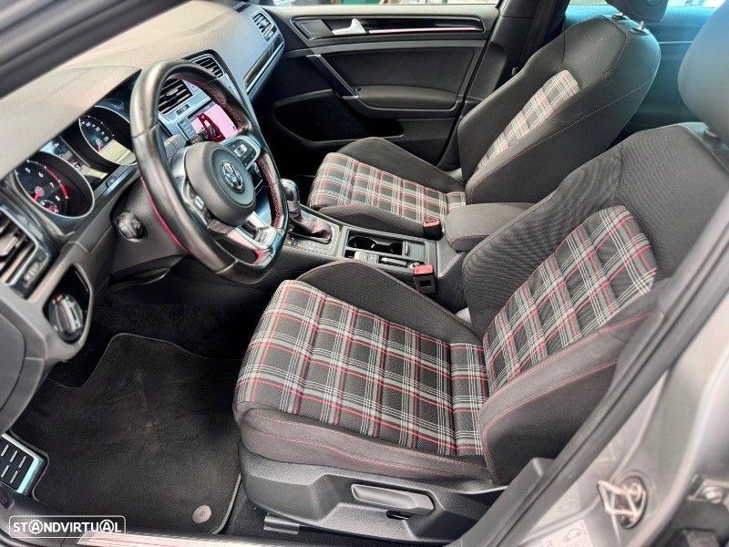 VW Golf 2.0 TSi GTi DSG Performance - 47