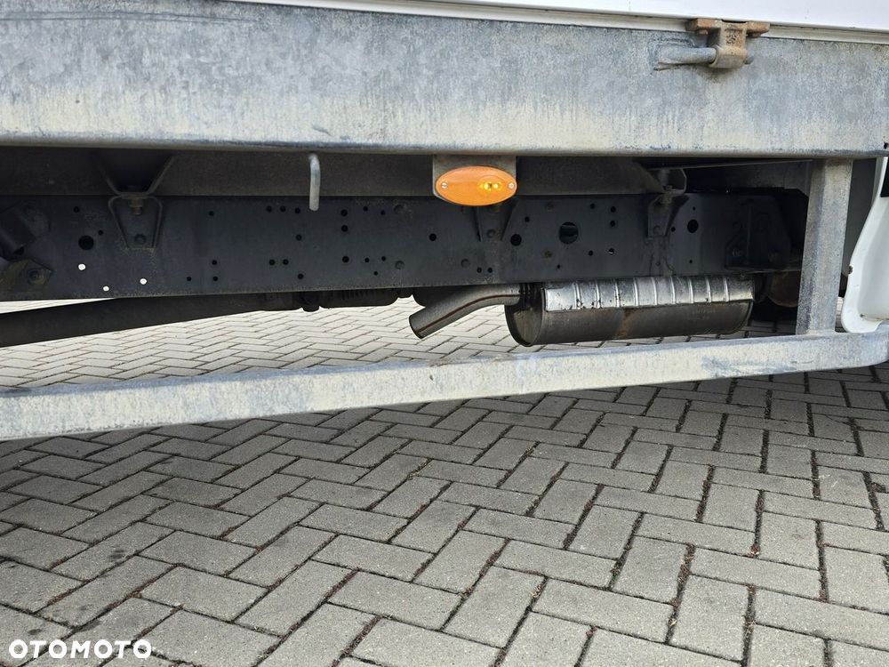 Iveco Daily - 20