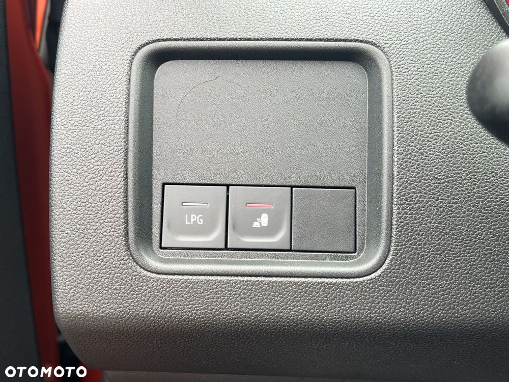 Dacia Duster 1.0 TCe Journey - 15