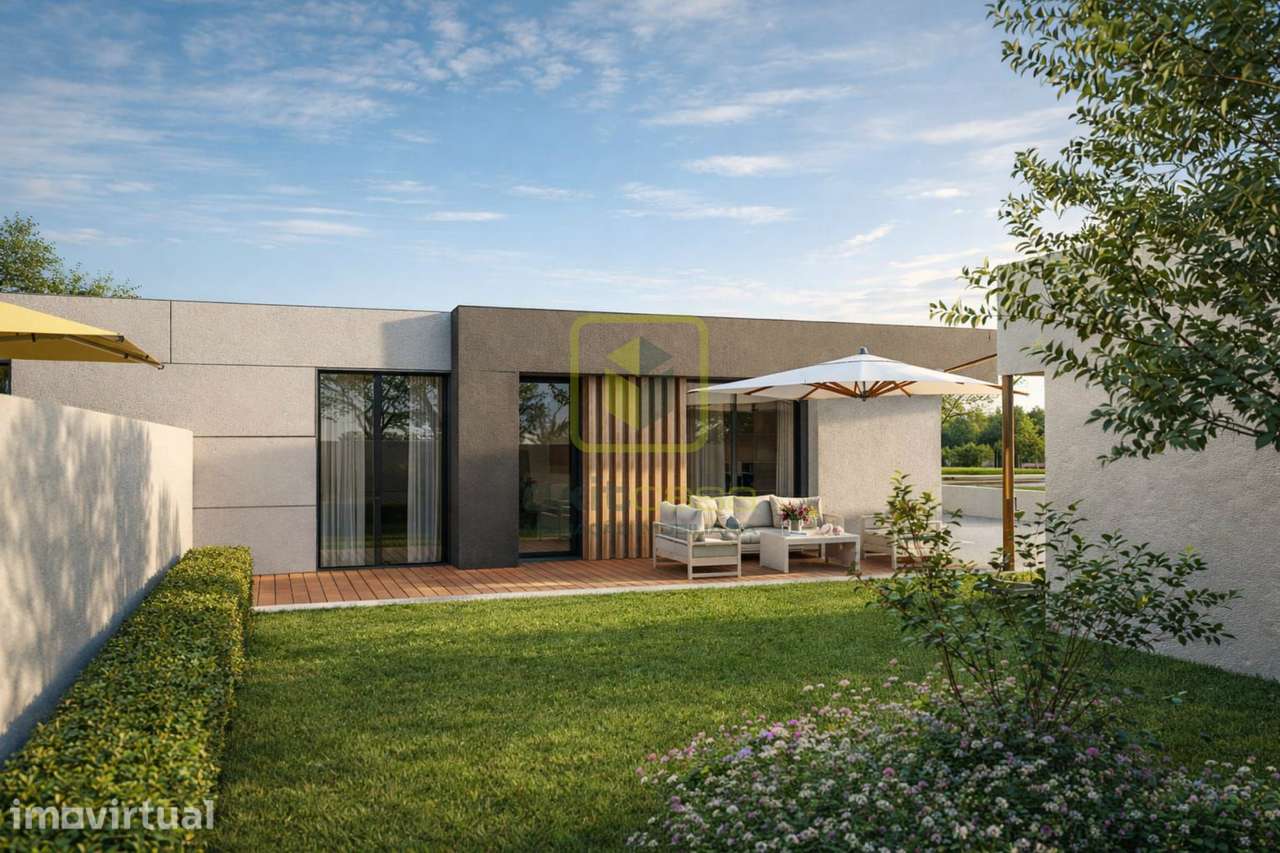 Moradia em Construção em Aveiro - Grande imagem: 4/13