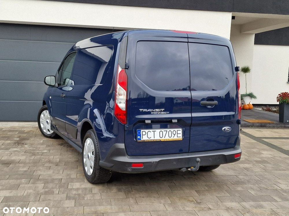 Ford Transit Connect - 31