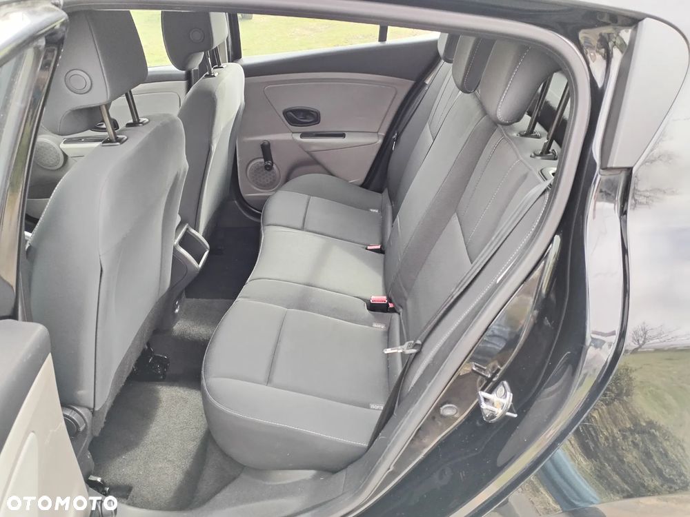 Renault Megane 1.6 16V 100 TomTom Edition - 26