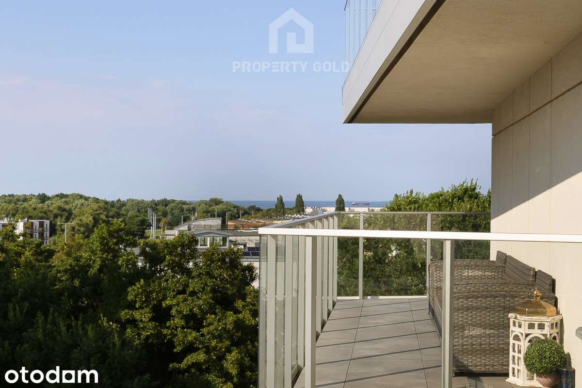 Przytulny apartament na Brzeźnie