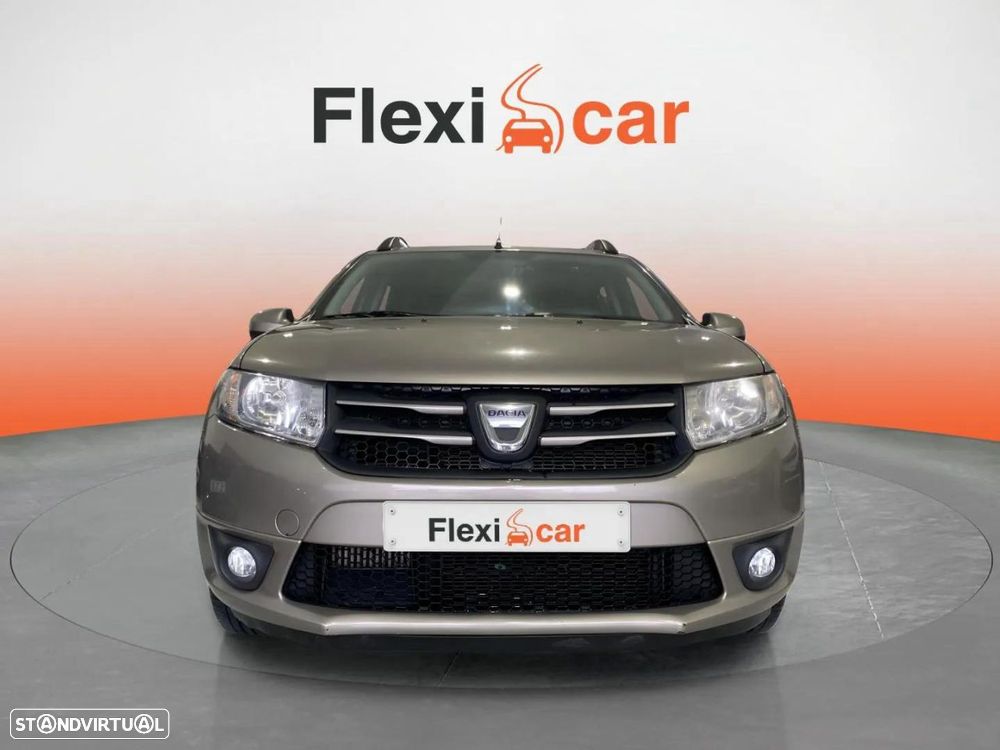 Dacia Logan MCV 0.9 TCe Confort - 5